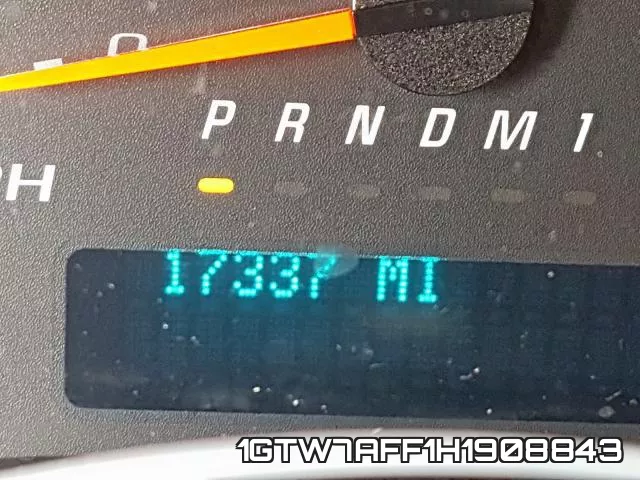 1GTW7AFF1H1908843