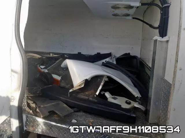 1GTW7AFF9H1108534