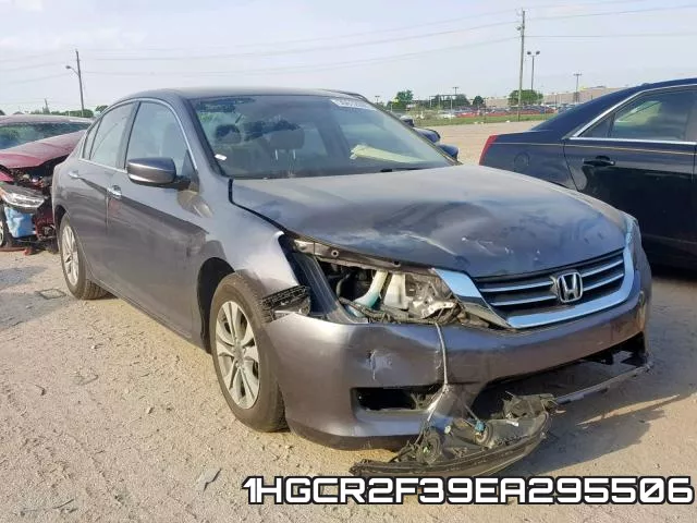 1HGCR2F39EA295506