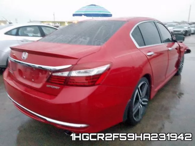 1HGCR2F59HA231942