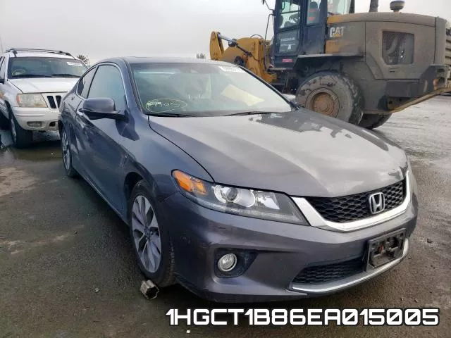 1HGCT1B86EA015005