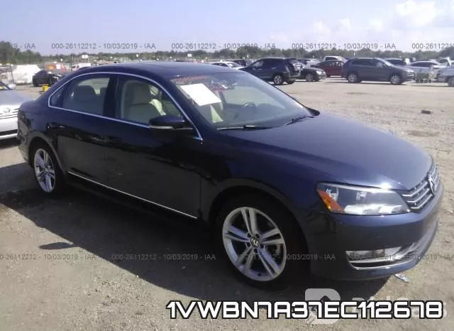 1VWBN7A37EC112678