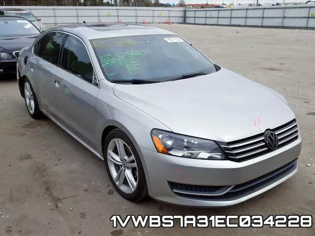 1VWBS7A31EC034228