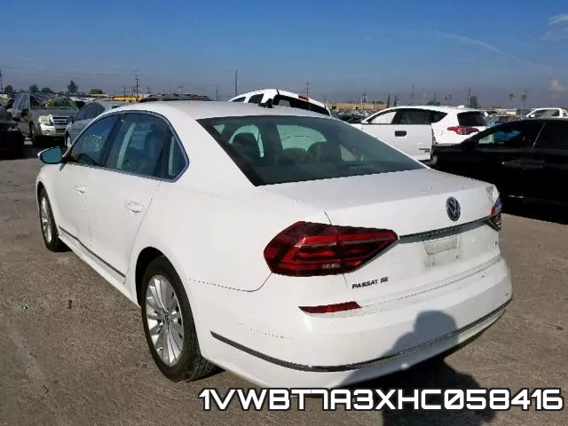 1VWBT7A3XHC058416