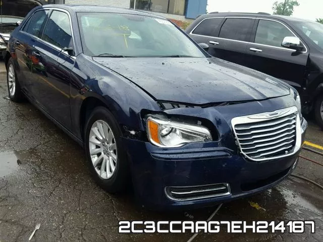 2C3CCAAG7EH214187