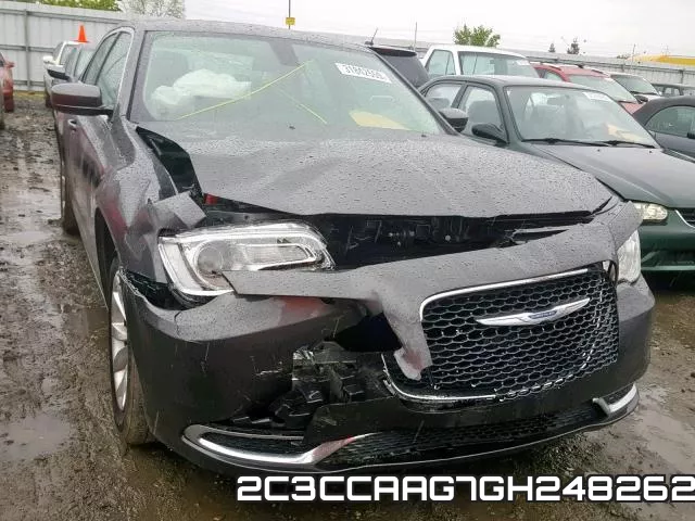 2C3CCAAG7GH248262