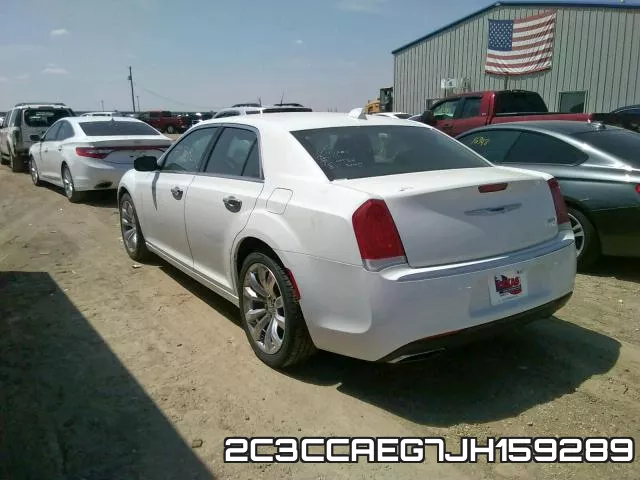 2C3CCAEG7JH159289
