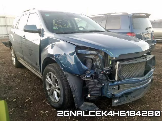 2GNALCEK4H6184280