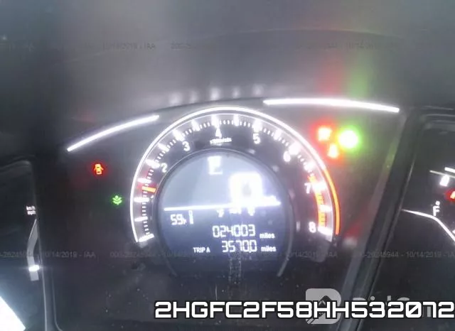 2HGFC2F58HH532072
