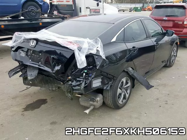 2HGFC2F6XKH506153