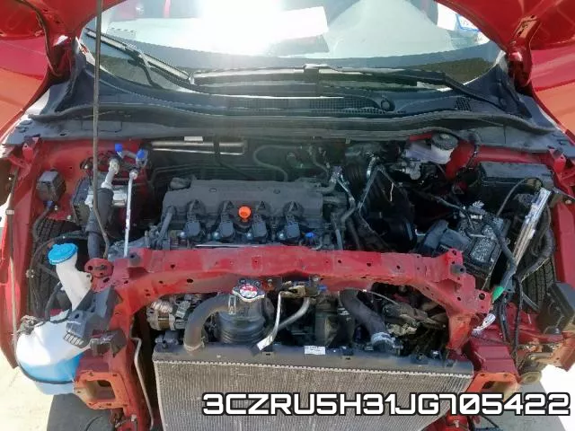 3CZRU5H31JG705422