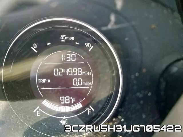 3CZRU5H31JG705422