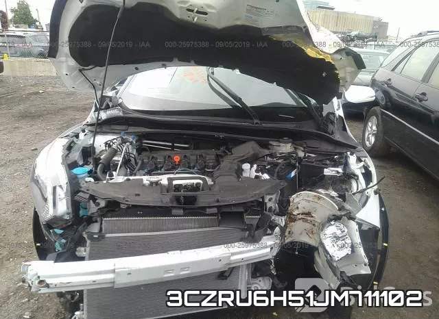 3CZRU6H51JM711102