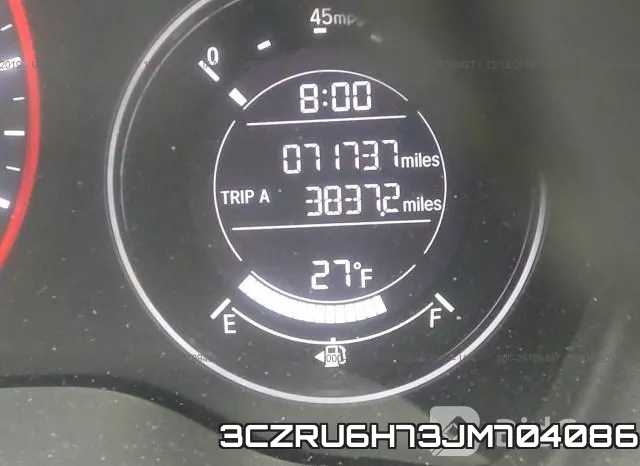 3CZRU6H73JM704086