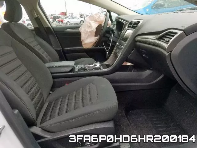 3FA6P0HD6HR200184