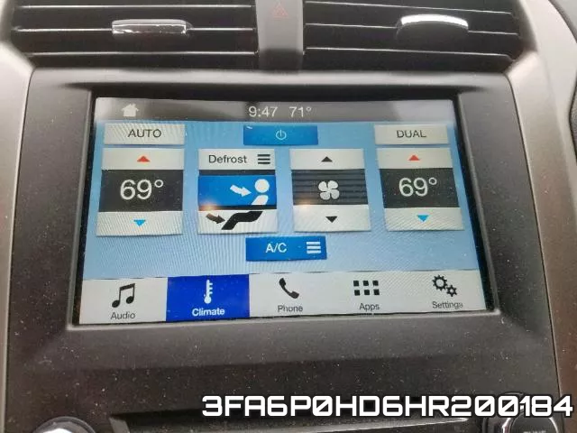 3FA6P0HD6HR200184