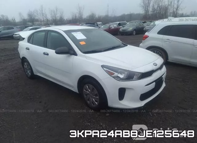 3KPA24AB8JE125648