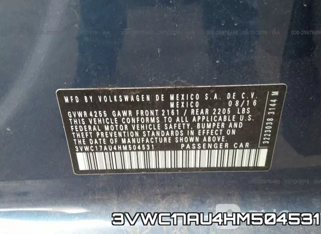3VWC17AU4HM504531_9.webp
