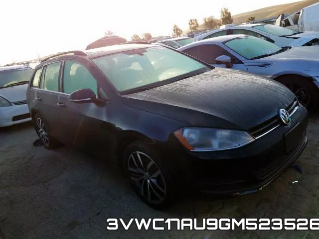 3VWC17AU9GM523526