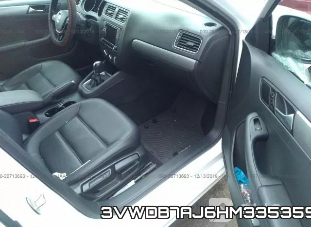 3VWDB7AJ6HM335359