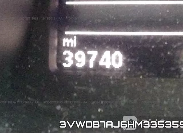3VWDB7AJ6HM335359