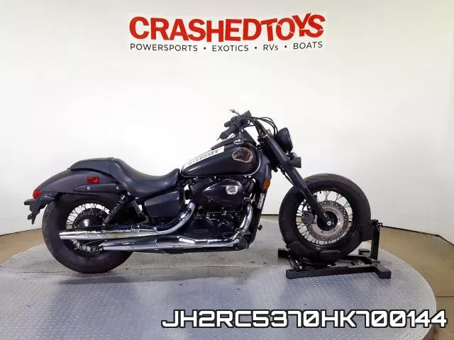 JH2RC5370HK700144