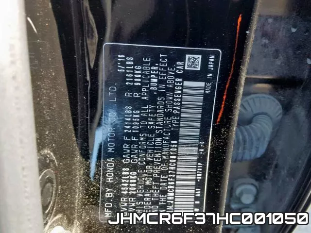 JHMCR6F37HC001050_10.webp