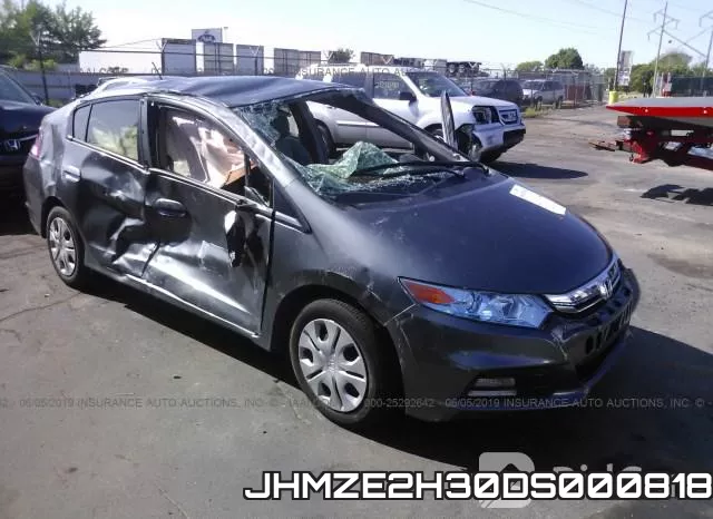JHMZE2H30DS000818