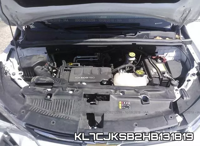 KL7CJKSB2HB131819