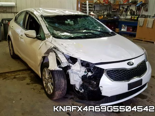 KNAFX4A69G5504542