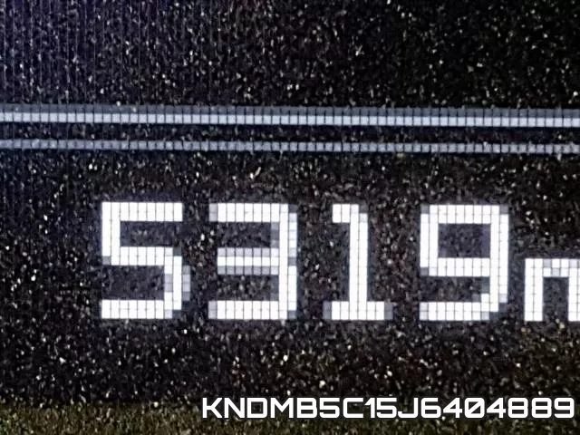 KNDMB5C15J6404889