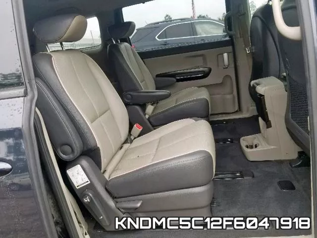 KNDMC5C12F6047918