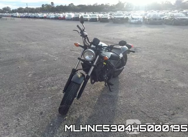 MLHNC5304H5000195