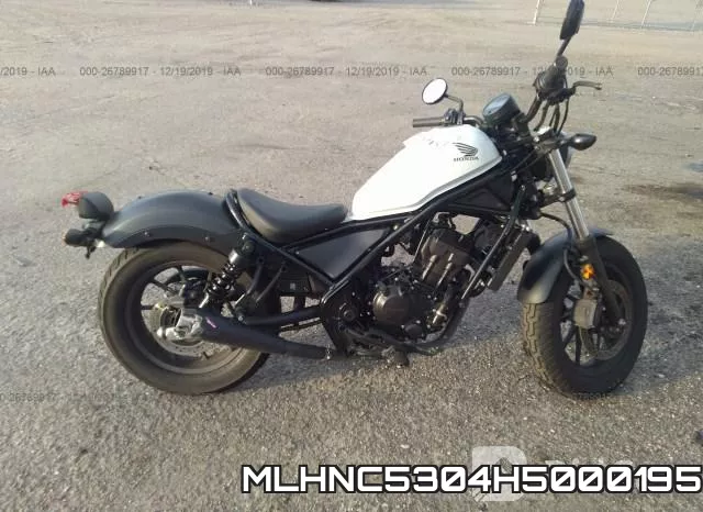 MLHNC5304H5000195