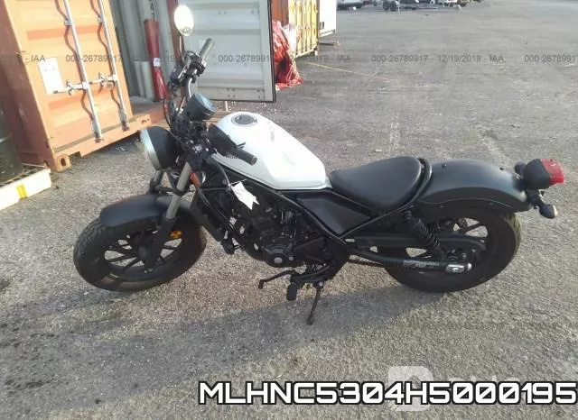 MLHNC5304H5000195