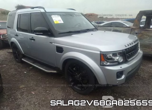 SALAG2V68GA825659