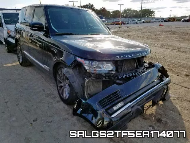 SALGS2TF5EA174077