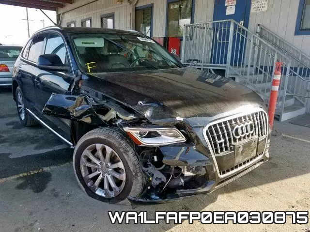 WA1LFAFP0EA030875