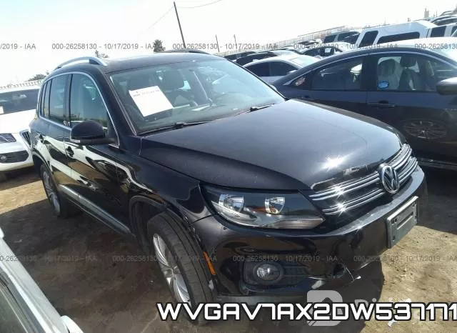WVGAV7AX2DW537171