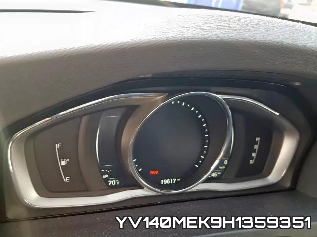 YV140MEK9H1359351