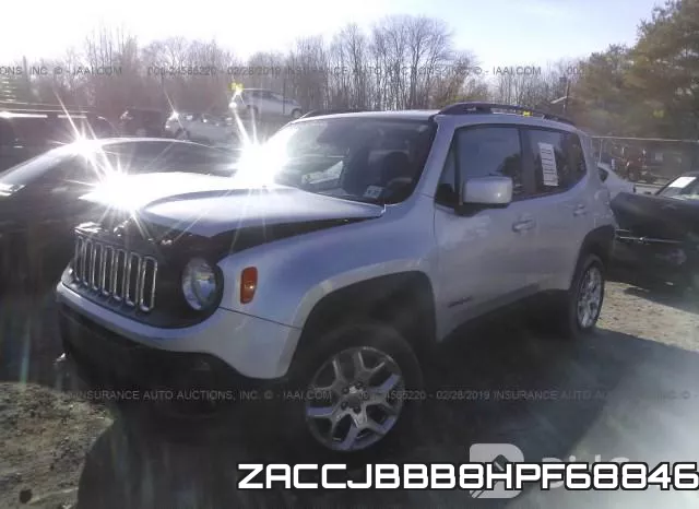 ZACCJBBB8HPF68846