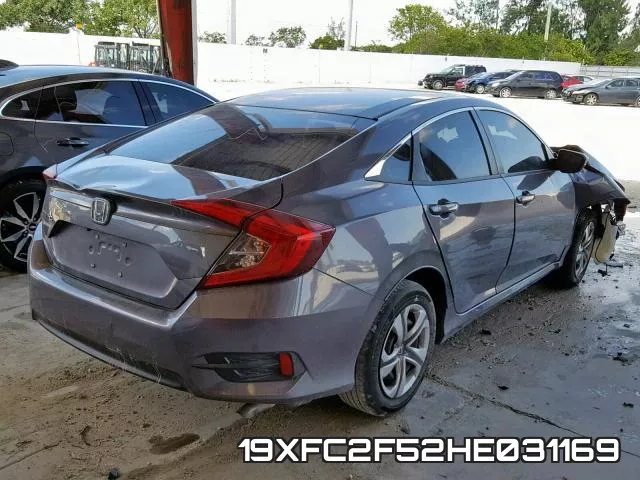 19XFC2F52HE031169