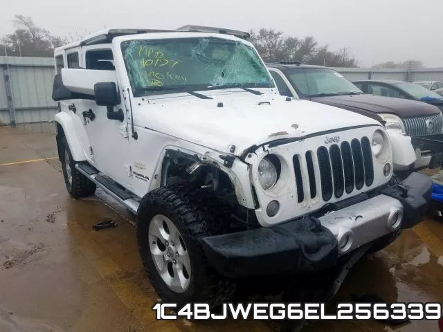 1C4BJWEG6EL256339