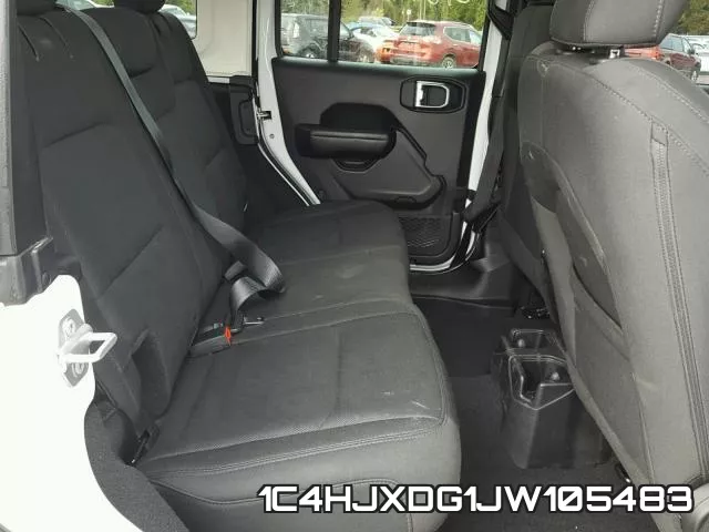 1C4HJXDG1JW105483