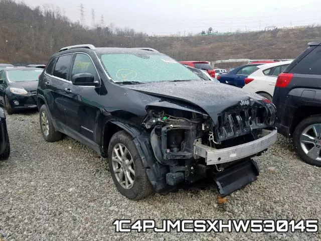 1C4PJMCSXHW530145