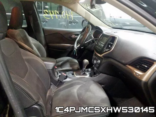 1C4PJMCSXHW530145