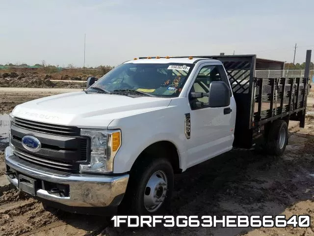 1FDRF3G63HEB66640