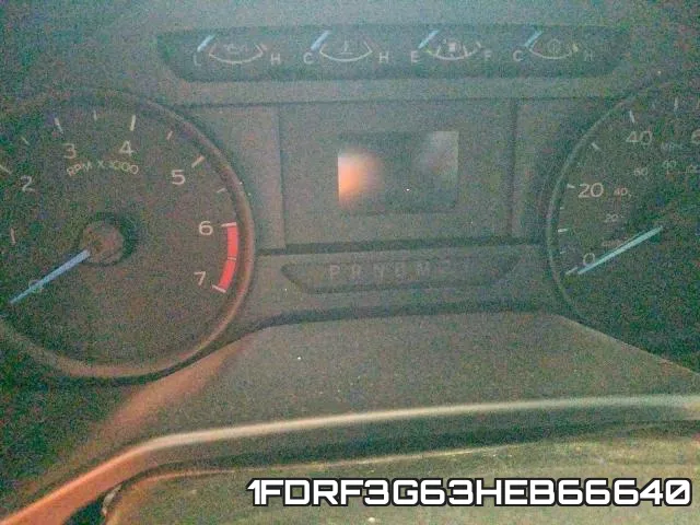 1FDRF3G63HEB66640