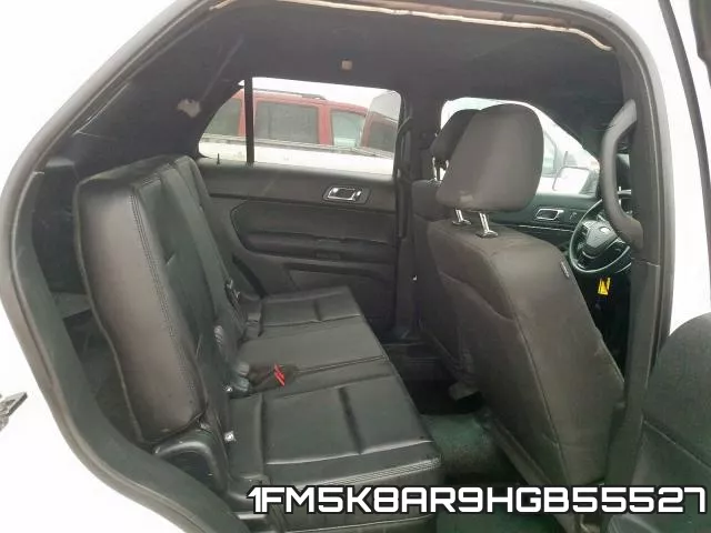 1FM5K8AR9HGB55527