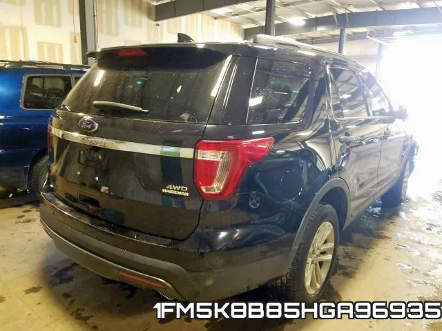 1FM5K8B85HGA96935
